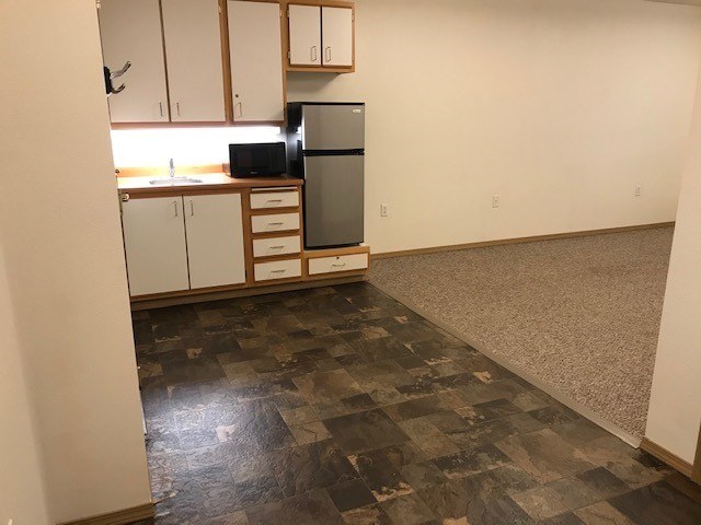 COLUMBIA RIDGE ASSISTED LIVING